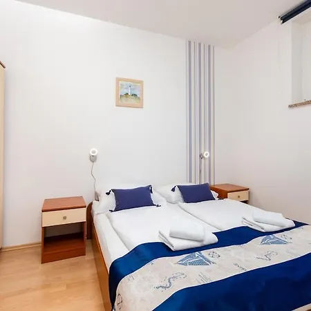 Mirjana Za 2 Osobe, Kornic, Otok Krk Apartment *