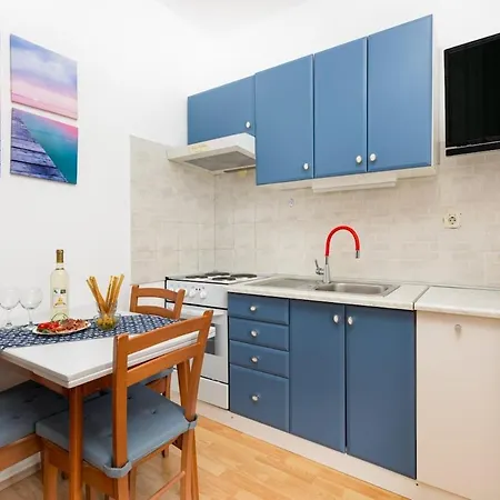 Mirjana Za 2 Osobe, Kornic, Otok Krk Apartment *