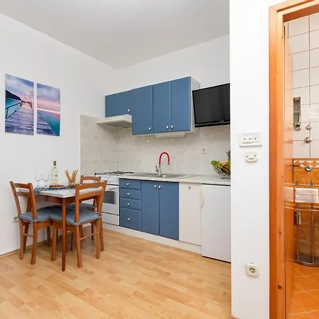 Mirjana Za 2 Osobe, Kornic, Otok Krk Apartment
