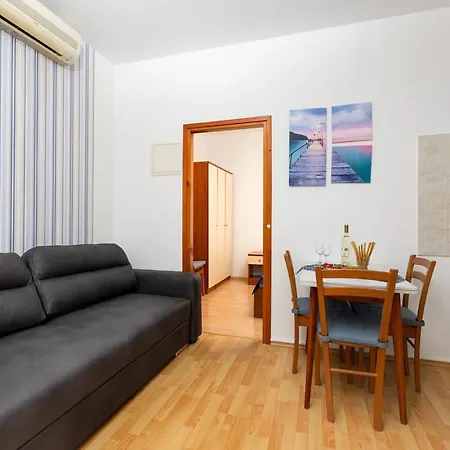 Mirjana Za 2 Osobe, Kornic, Otok Krk Apartment *